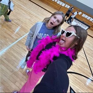 Meet your Posher, Harper